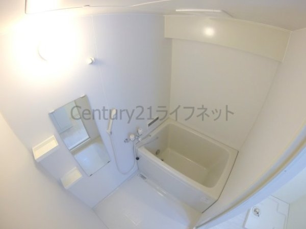 大阪市北区天神橋４丁目のマンション