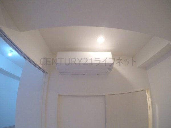 セレニテフラン梅田