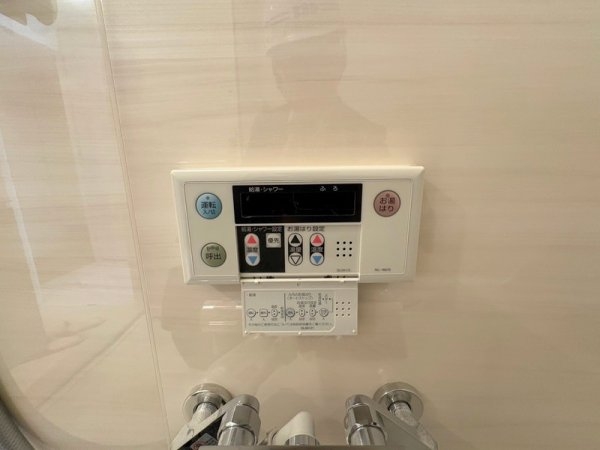 コンフォリア新大阪宮原Q