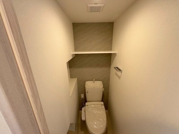 コンフォリア新大阪宮原Q