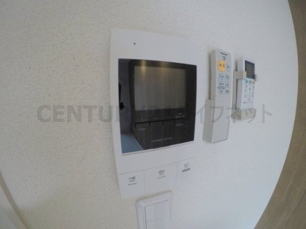 吹田市金田町のアパート