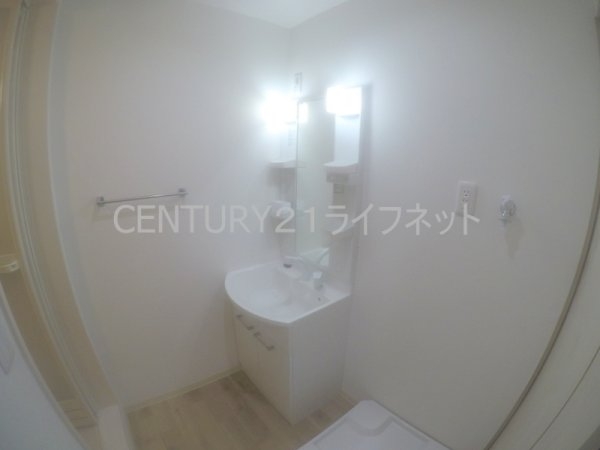 吹田市垂水町１丁目のアパート