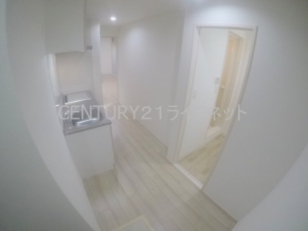吹田市垂水町１丁目のアパート