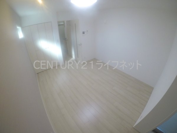 吹田市垂水町１丁目のアパート