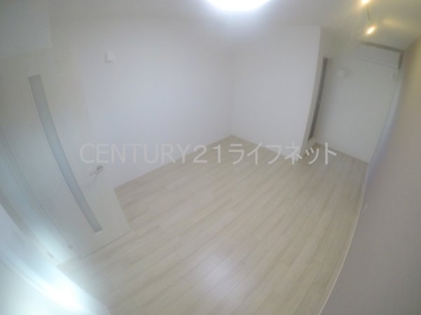 吹田市垂水町１丁目のアパート