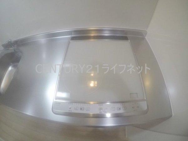 吹田市垂水町１丁目のアパート