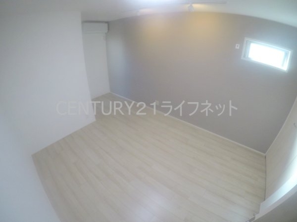 吹田市垂水町１丁目のアパート