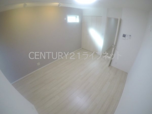 吹田市垂水町１丁目のアパート