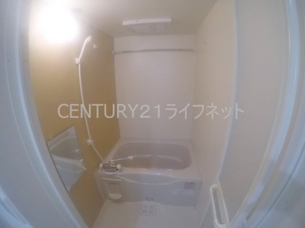 吹田市垂水町１丁目のアパート