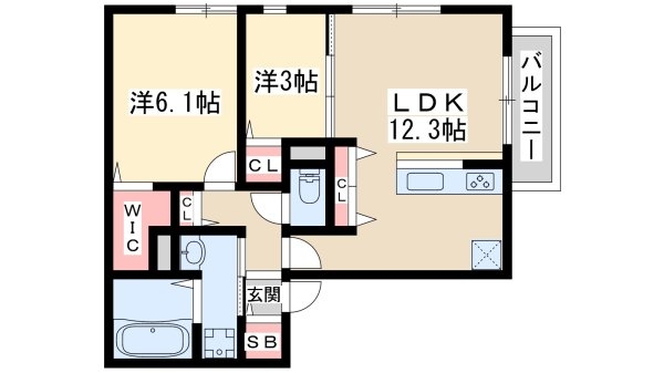 クラシスト淡路公園