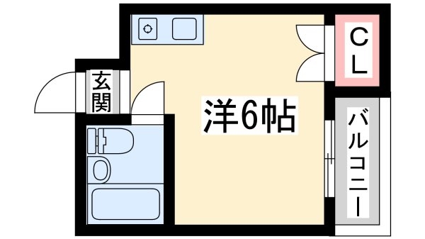 ロフティ淡路1