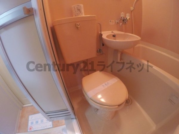 ロフティ淡路1