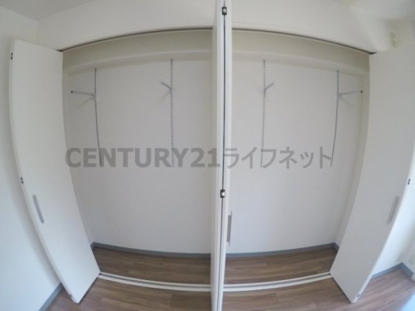 サンフラッツ新大阪別館