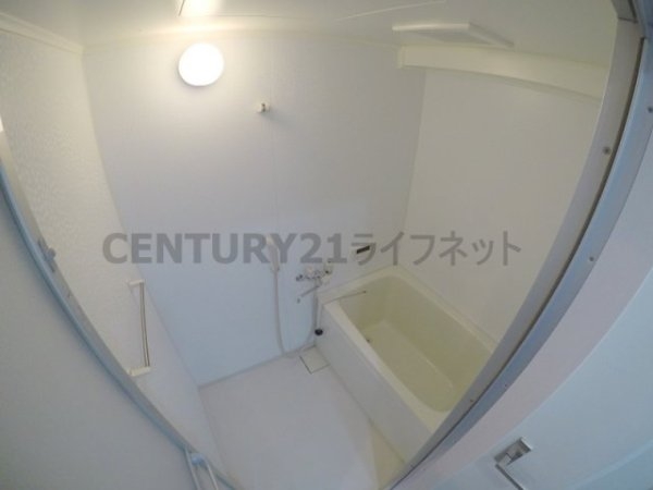 サンフラッツ新大阪別館