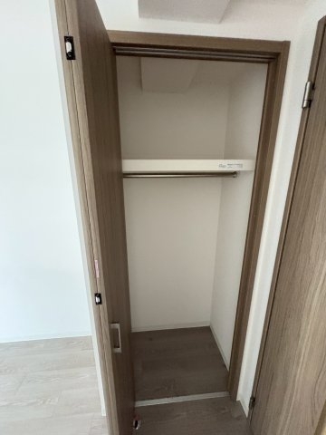 プランドール新北野