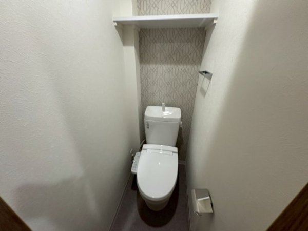 プランドール新北野