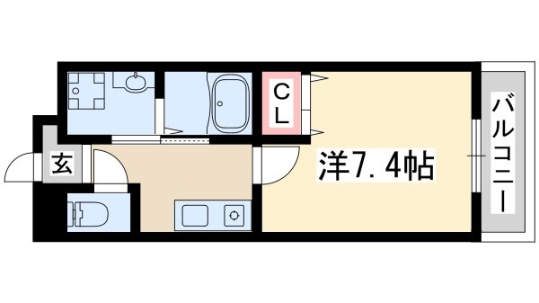 パーラム淡路