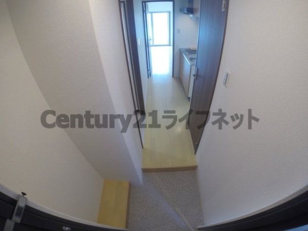 パーラム淡路
