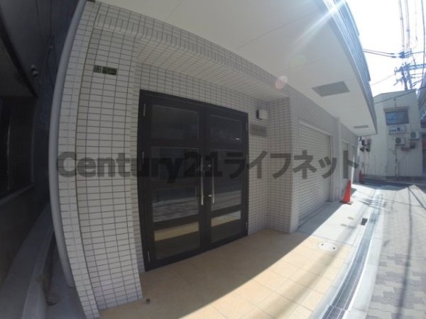 パーラム淡路