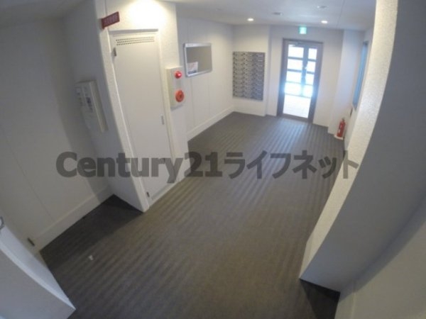 パーラム淡路