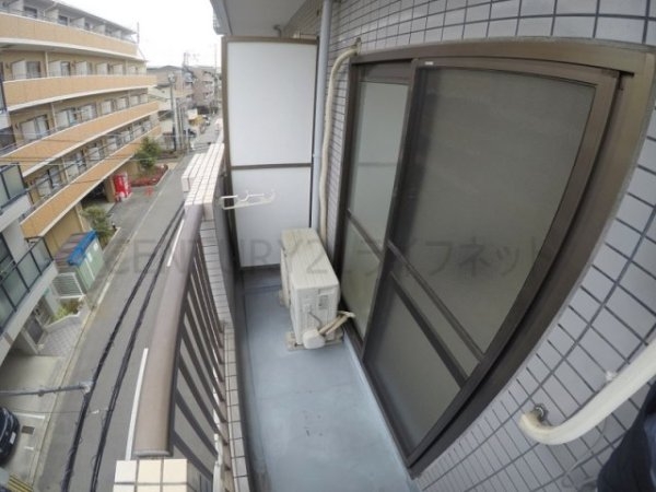 シティハイツ淡路