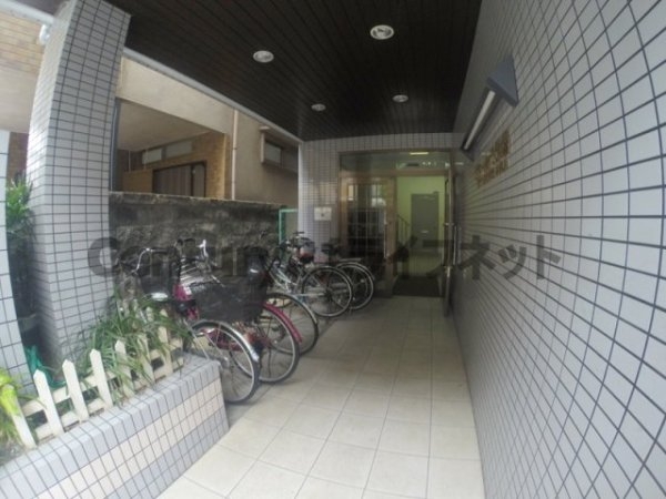 シティハイツ淡路