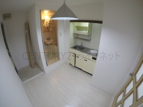 シティハイツ淡路