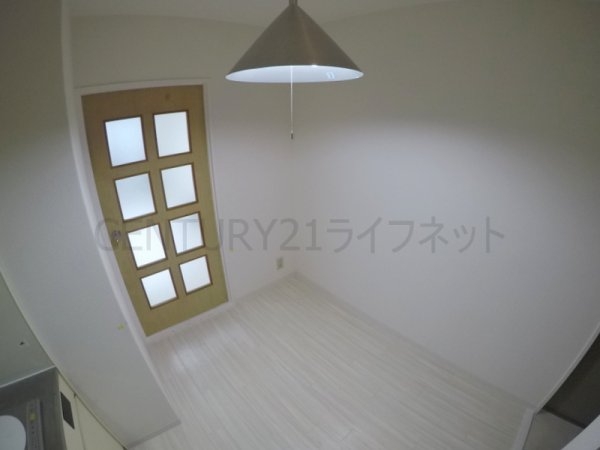 シティハイツ淡路