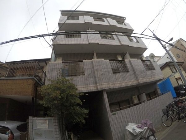 シティハイツ淡路