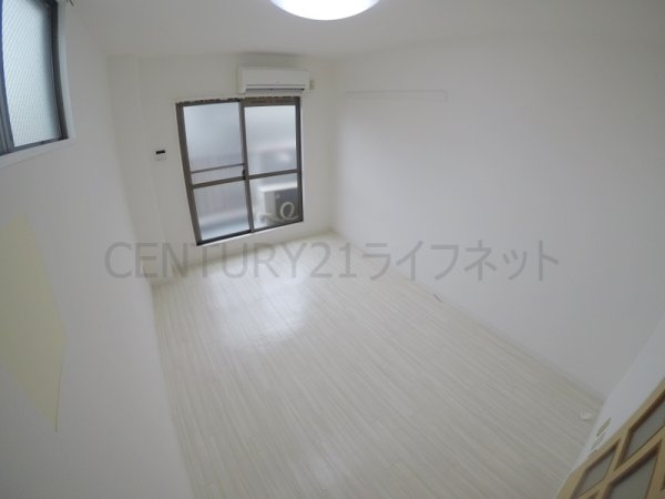シティハイツ淡路