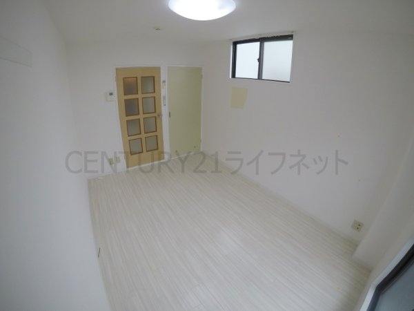 シティハイツ淡路