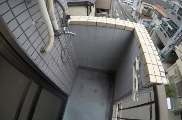 シティハイツ淡路