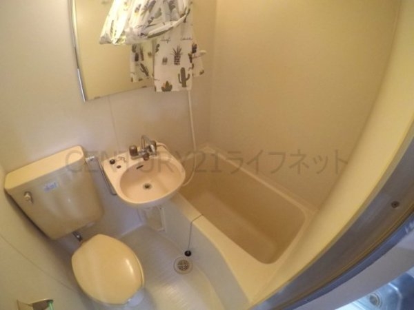 シティハイツ淡路