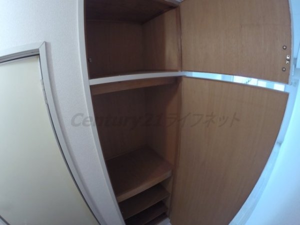ネオハイツ新淀川