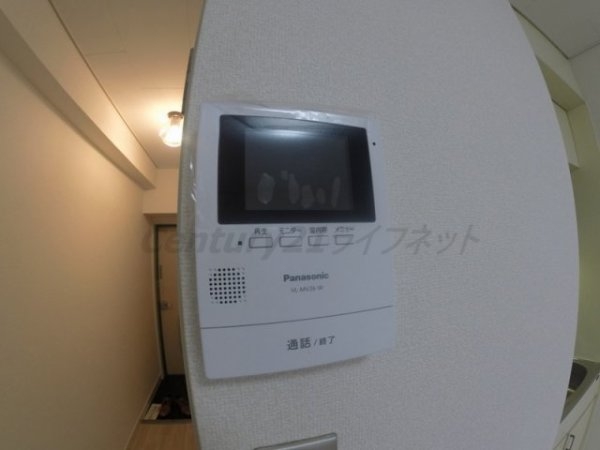 ネオハイツ新淀川