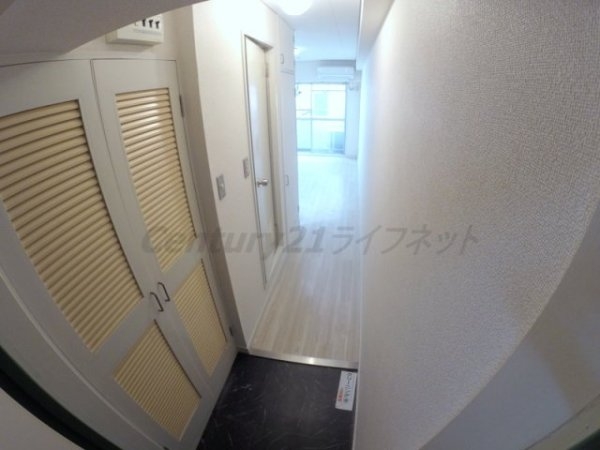 ネオハイツ新淀川