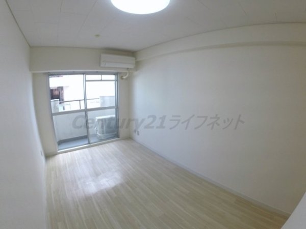 ネオハイツ新淀川