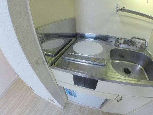 ネオハイツ新淀川