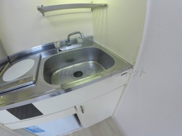 ネオハイツ新淀川