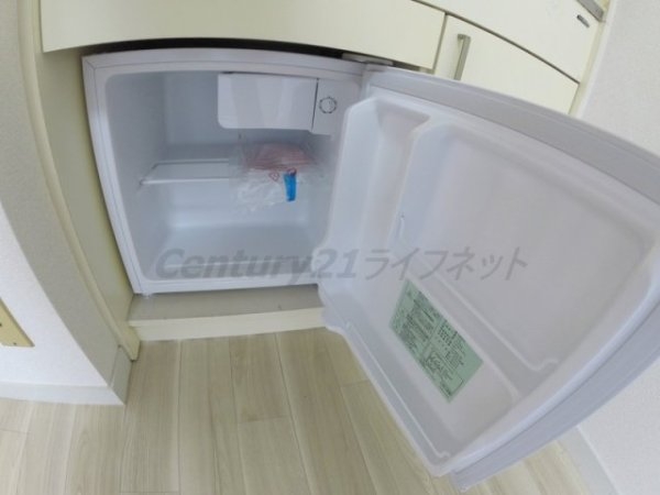 ネオハイツ新淀川