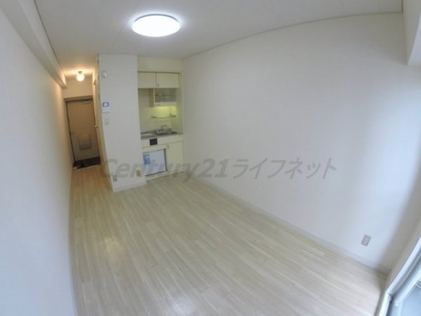 ネオハイツ新淀川