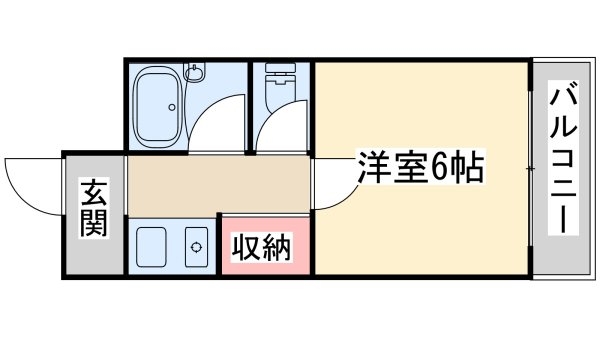 パシフィック北野