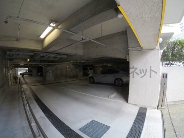 ハイム北野