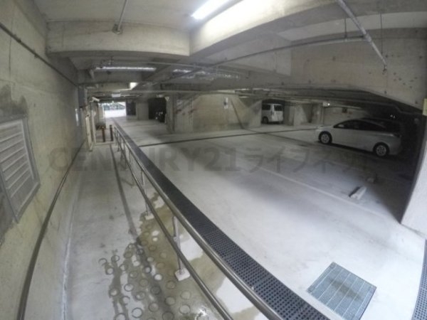 ハイム北野