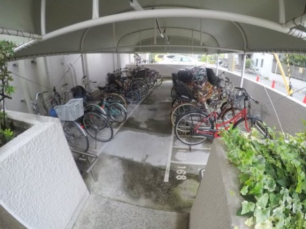 ハイム北野