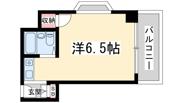 レバンガ十三アパートメント