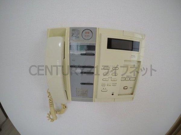 レバンガ十三アパートメント