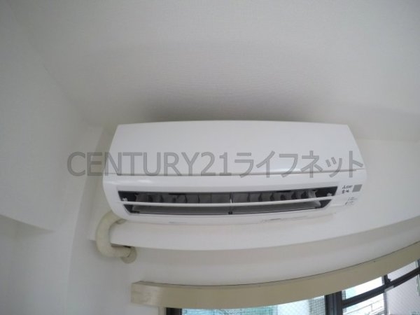 レバンガ十三アパートメント