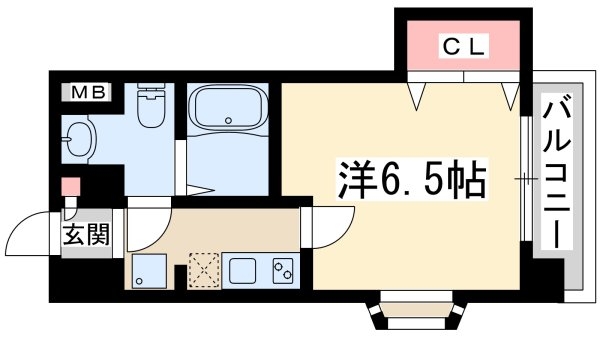 フレンシアノイエ東三国