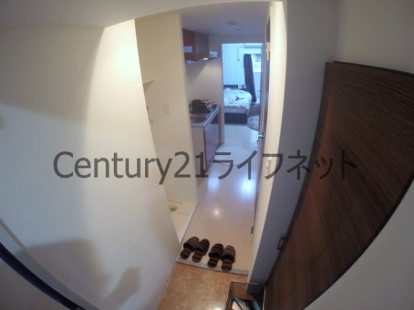 フレンシアノイエ東三国